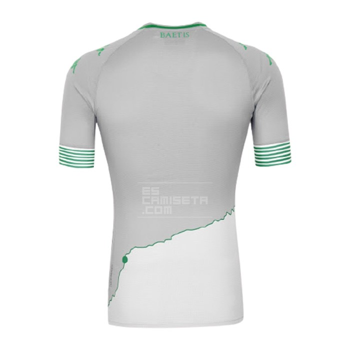3ª Equipacion Camiseta Real Betis 20-21 - Haga un click en la imagen para cerrar